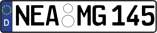 NEA-MG145