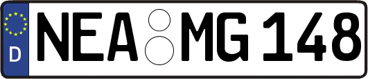 NEA-MG148
