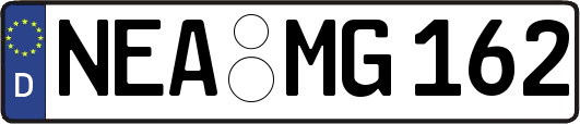NEA-MG162