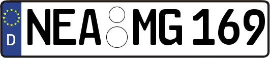 NEA-MG169