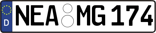 NEA-MG174