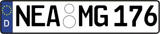 NEA-MG176