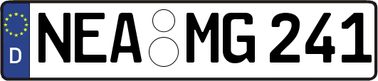 NEA-MG241