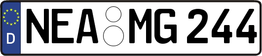 NEA-MG244
