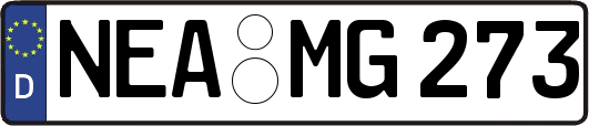NEA-MG273