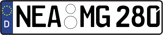 NEA-MG280