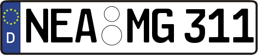 NEA-MG311