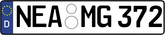 NEA-MG372