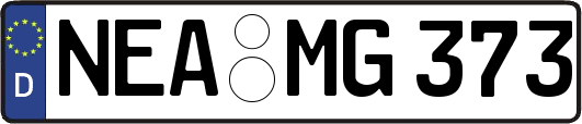 NEA-MG373