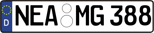 NEA-MG388