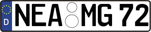 NEA-MG72