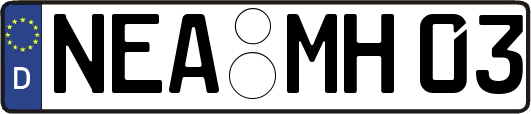 NEA-MH03
