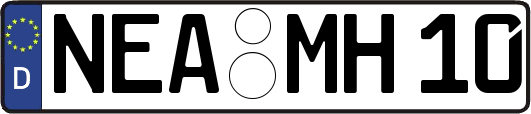 NEA-MH10