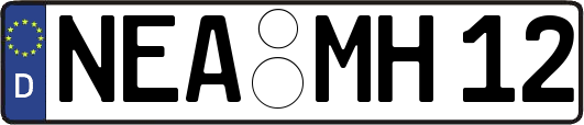 NEA-MH12