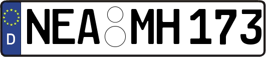 NEA-MH173
