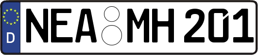 NEA-MH201