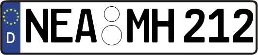 NEA-MH212
