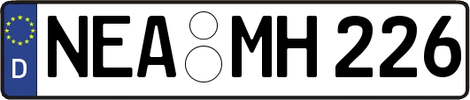 NEA-MH226
