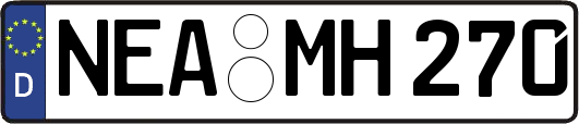 NEA-MH270