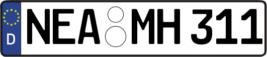 NEA-MH311