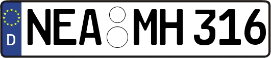 NEA-MH316