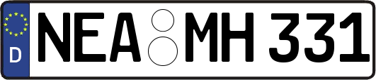NEA-MH331