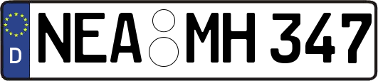 NEA-MH347