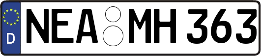 NEA-MH363
