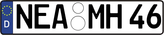 NEA-MH46