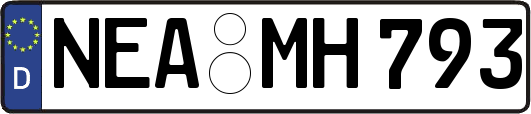 NEA-MH793