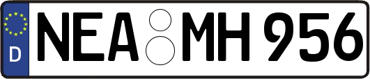 NEA-MH956