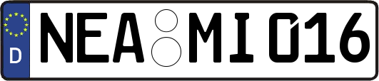 NEA-MI016