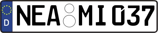NEA-MI037