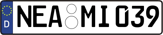 NEA-MI039