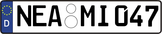 NEA-MI047