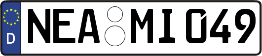 NEA-MI049