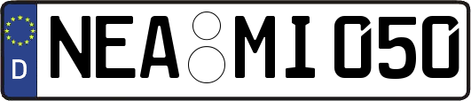 NEA-MI050