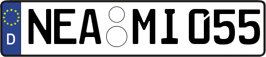 NEA-MI055