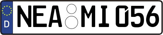 NEA-MI056