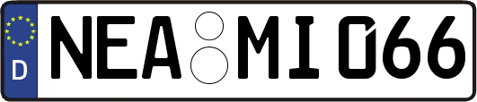 NEA-MI066