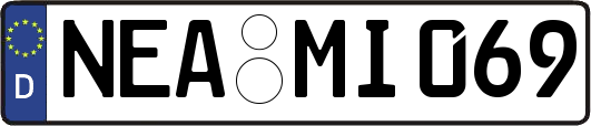 NEA-MI069
