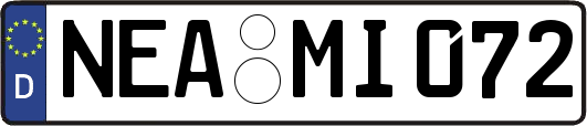NEA-MI072