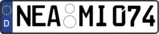 NEA-MI074