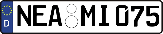 NEA-MI075