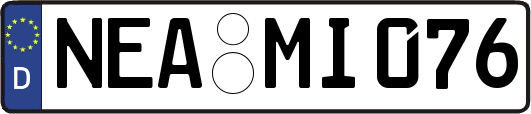NEA-MI076