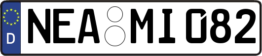 NEA-MI082