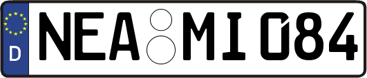 NEA-MI084