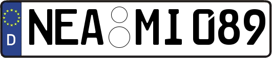 NEA-MI089