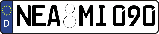 NEA-MI090