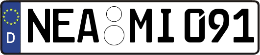 NEA-MI091